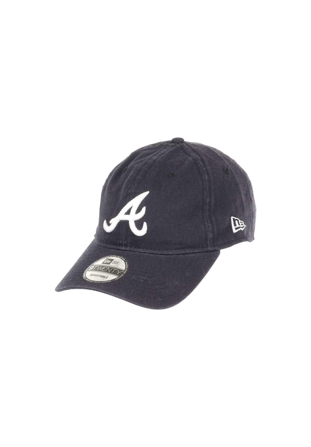 

Бейсболка ATLANTA BRAVES MLB TEAM 9TWENTY UNSTRUCTURED New Era, цвет blau