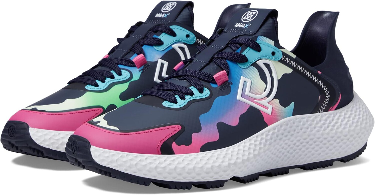 

Кроссовки MG4X2 Golf Shoes GFORE, мульти