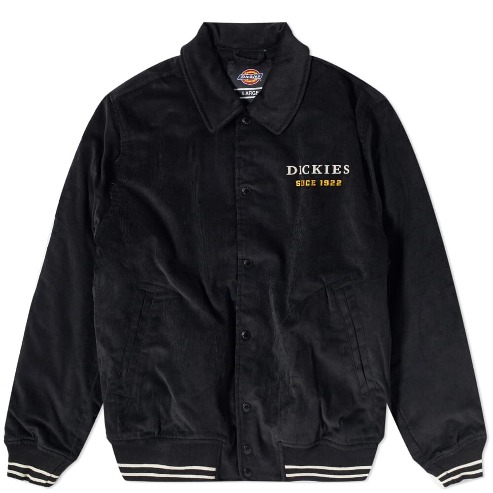 

Университетская куртка Dickies Westmoreland, черный