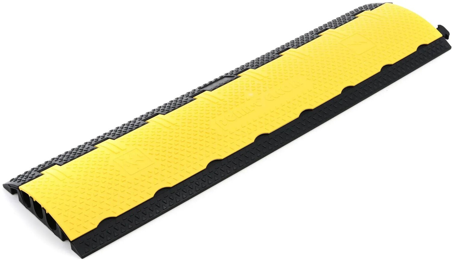 

Защитный чехол для кабеля Penn Elcom Cross 3 — желтый