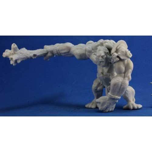 

Миниатюра Reaper Dark Heaven Bones: Hill Giant Golan