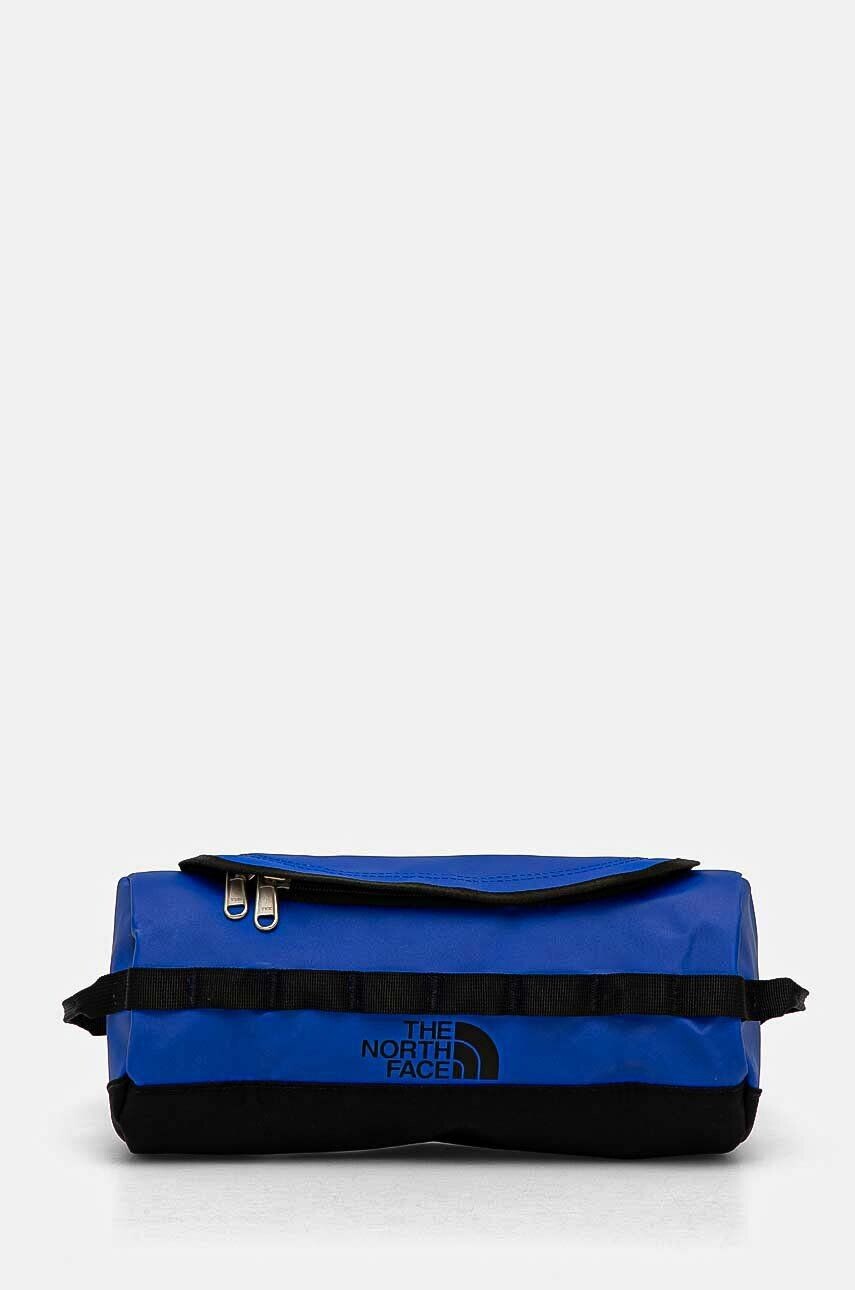 

Дорожная канистра The North Face Base Camp Travel Canister объемом 5,7 л, синий