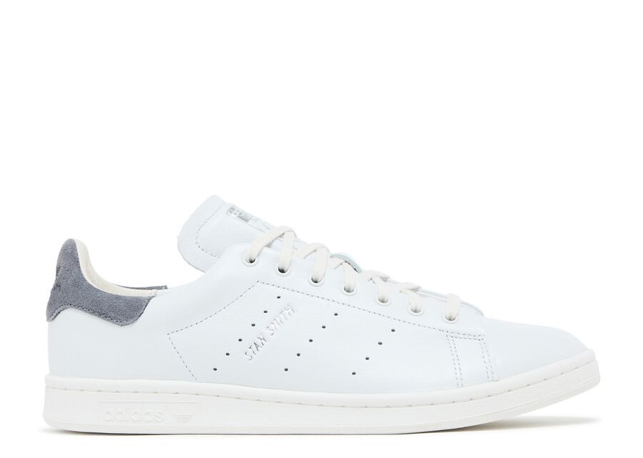 

Кроссовки adidas Stan Smith Lux, цвет Crystal White Grey
