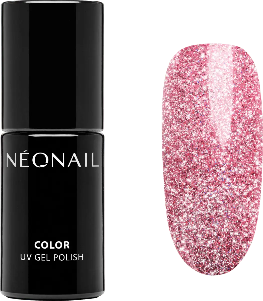 

UV Nagellac Создайте свое собственное сияние 7,2 мл NÉO