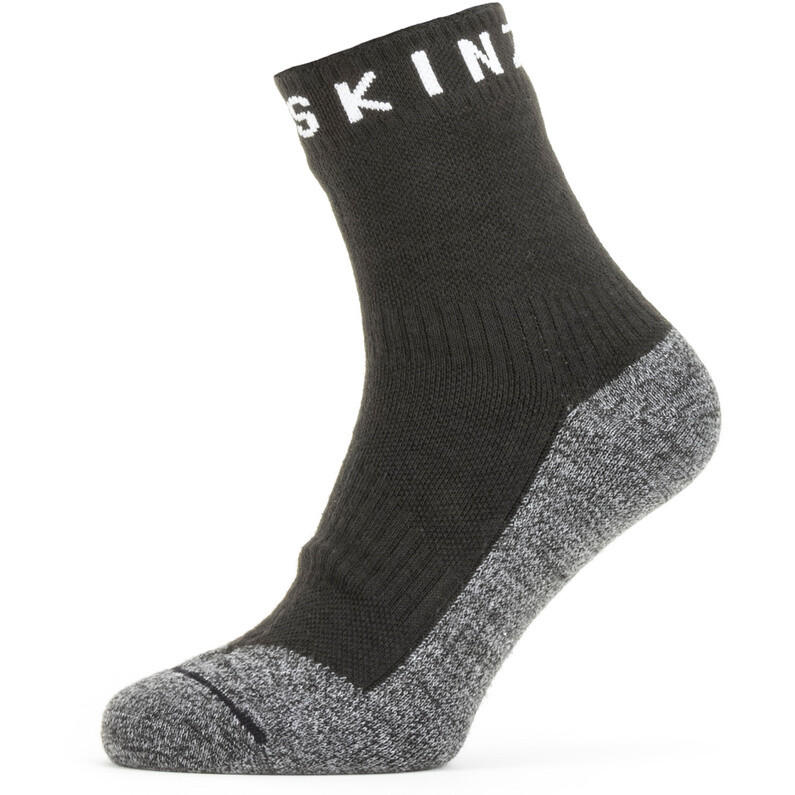 

Носки Somerton SealSkinz, черный