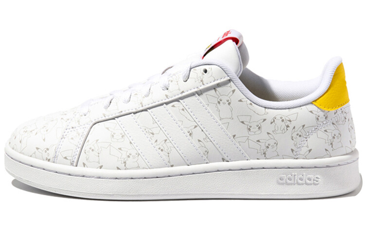 

Кроссовки для скейтбординга Adidas Neo GRAND COURT унисекс