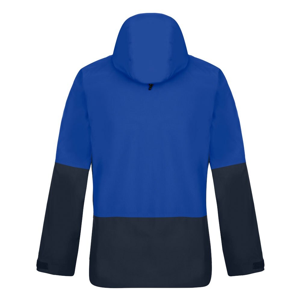 

Куртка Salewa Puez Goretex 2L, синий