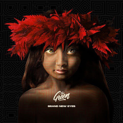 

Виниловая пластинка Green: Brand New Eyes