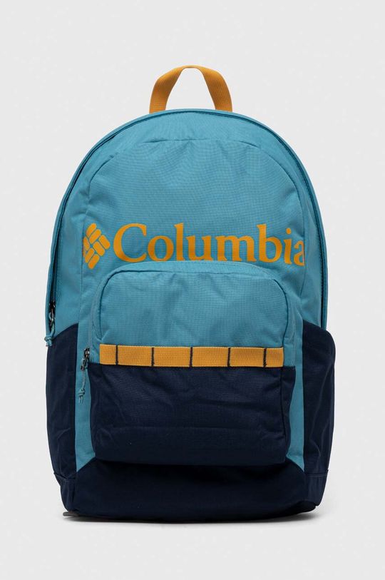 цена Зигзагообразный рюкзак Columbia, синий