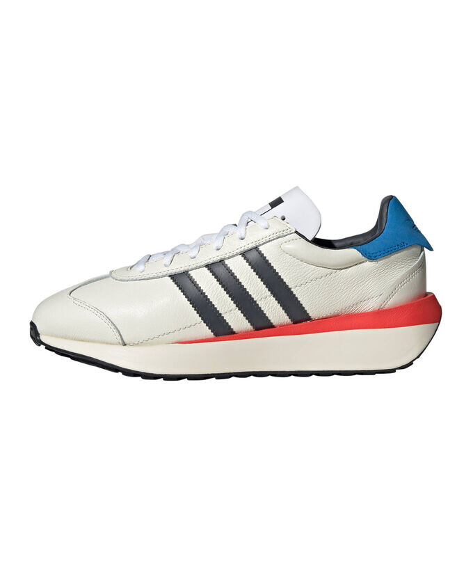 

Кроссовки кантри xlg Adidas Originals, белый