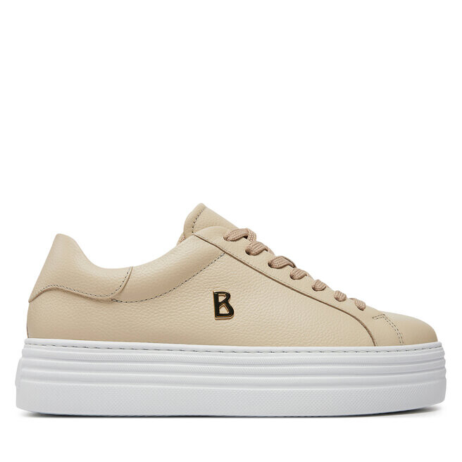

Кроссовки Bogner Orlando 10 X2240305 Beige 004, бежевый