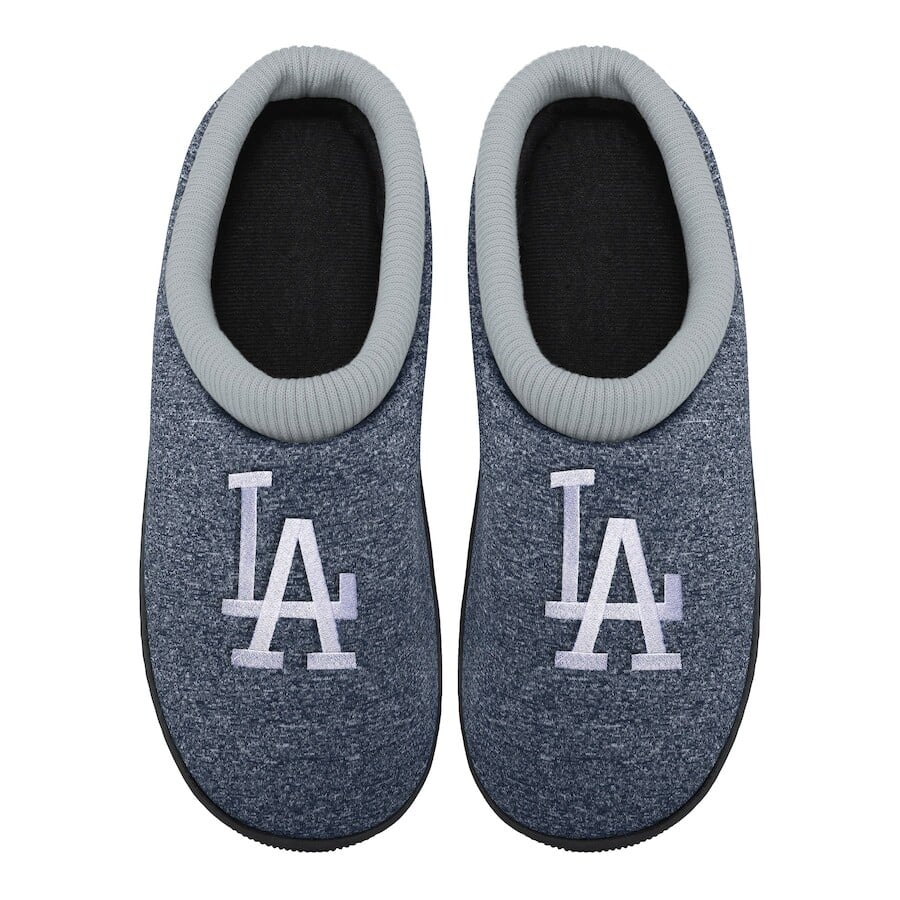 

Тапочки FOCO Los Angeles Dodgers
