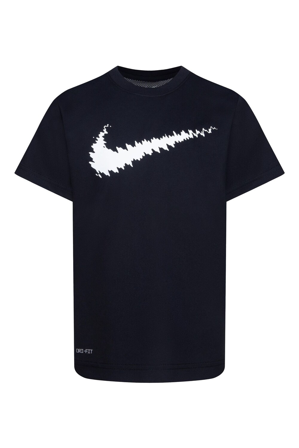 

Футболка Little Kids Dri-FIT Trophy Nike, черный