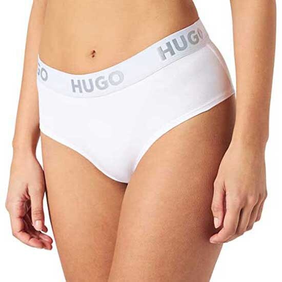 

Трусы HUGO Hipster Sporty, белый