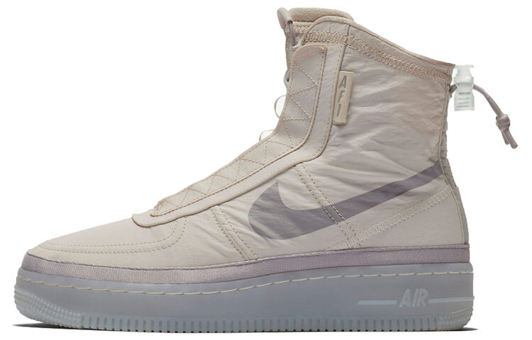 

Женские кроссовки Nike Air Force 1 High Shell
