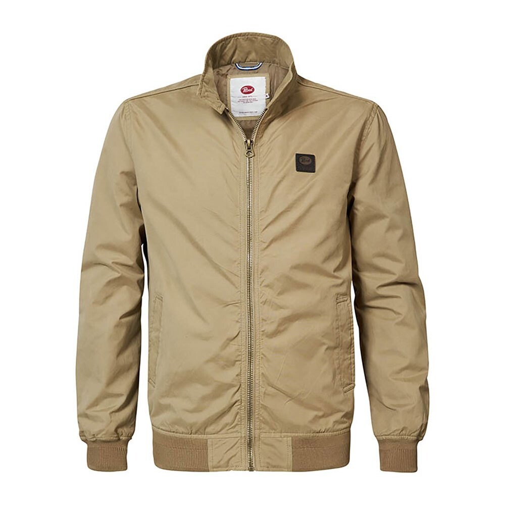 

Куртка Petrol Industries M-1020-JAC125 Twill, бежевый