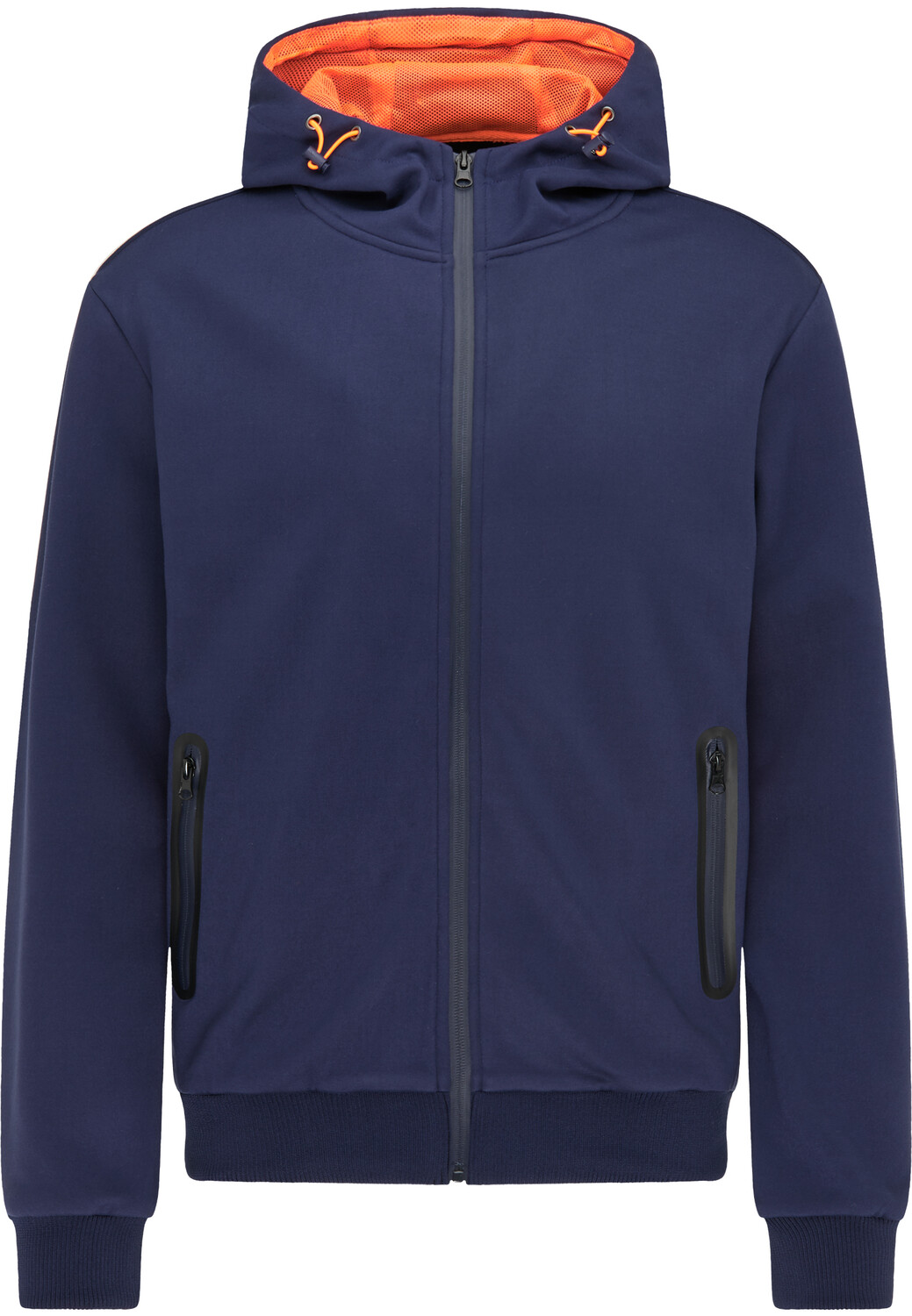 

Куртка MO Sportblouson, цвет Marine Orange
