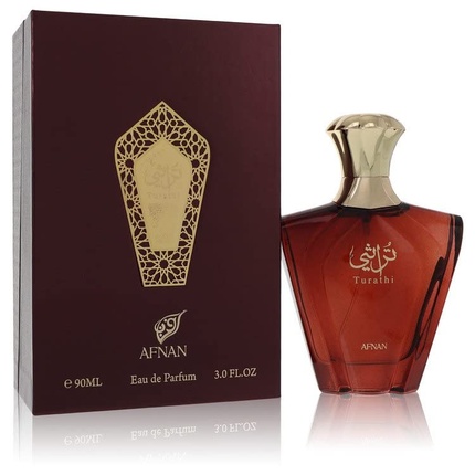 

Afnan Turathi Brown By Afnan Perfumes