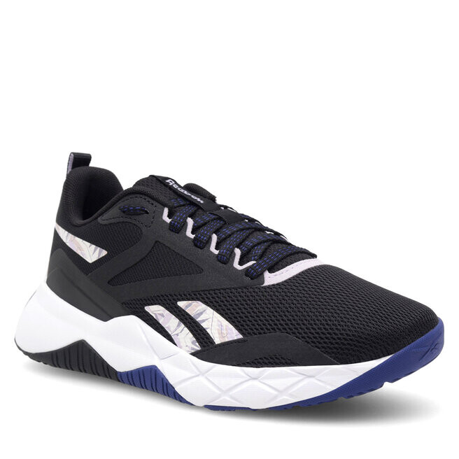 

Кроссовки Reebok NFXTrainer, черный
