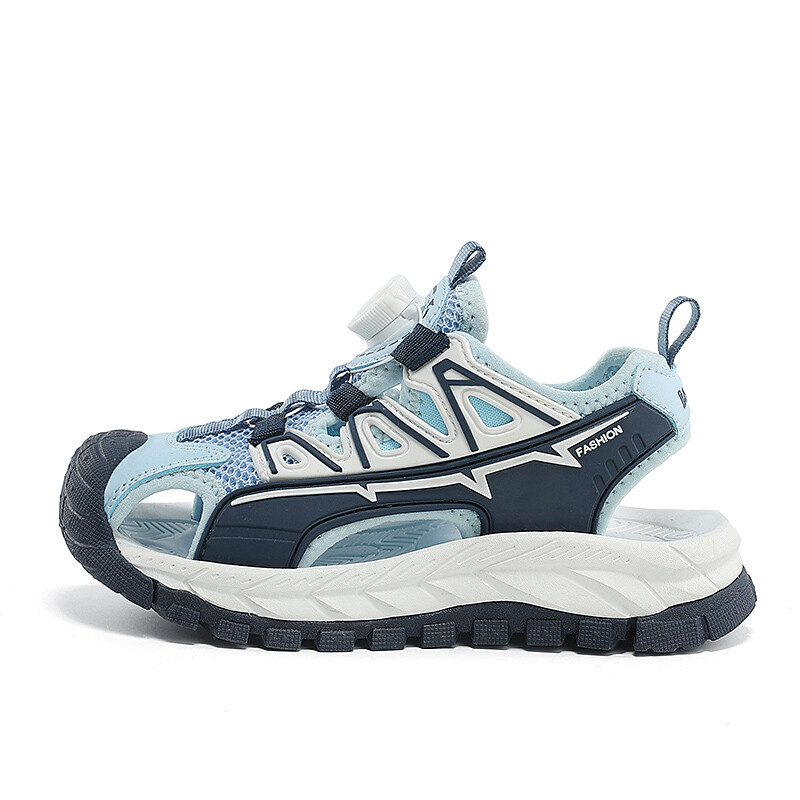 

Детские сандалии детские Bull Cat, цвет Denim Blue