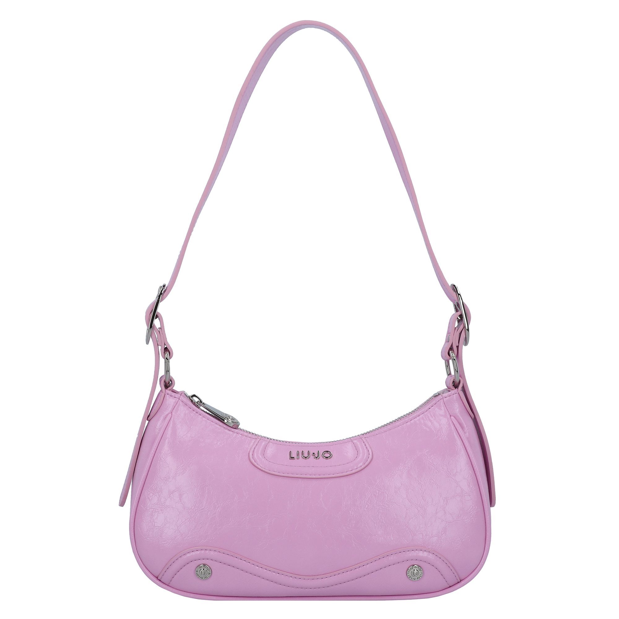 

Сумка через плечо Liu Jo Sisik 28 cm, цвет pastel lavender