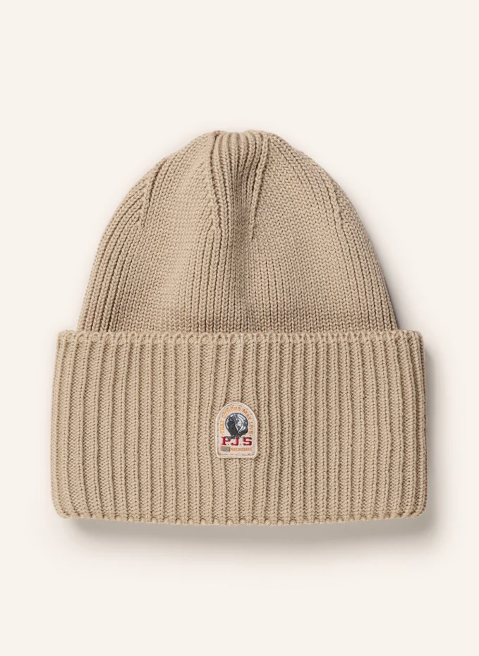 

Street hat шляпа Parajumpers, бежевый