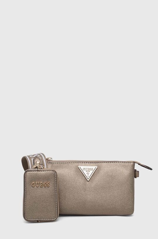 

Сумочка Guess, коричневый