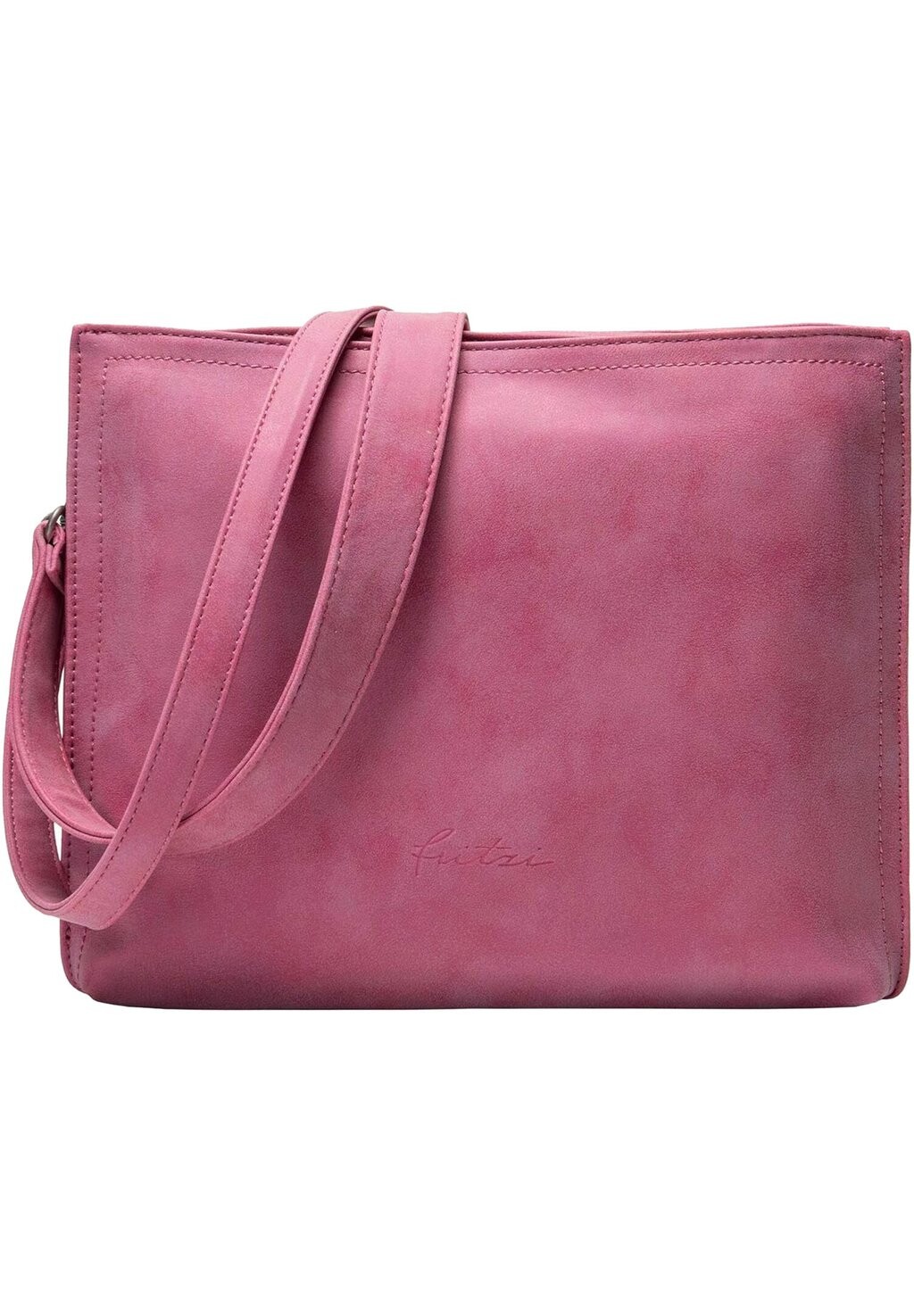 

Сумка на плечо Mimie Vintage Fritzi aus Preußen, цвет squeezy pink
