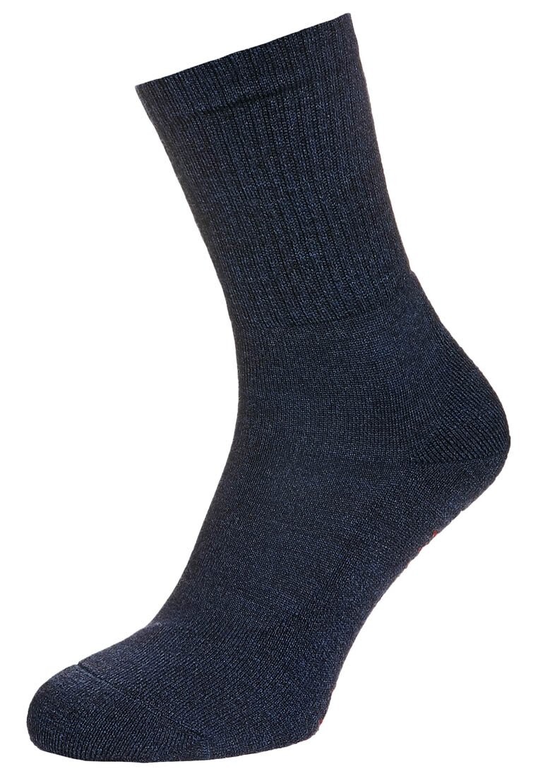 

Носки FALKE Walkie Light Unisex Anatomical Plush Sole, морская