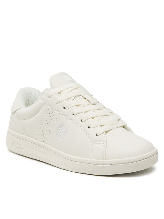 

Кроссовки Fila, бежевый
