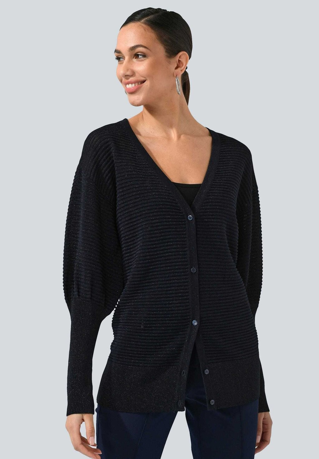 

Кардиган Alba Moda
