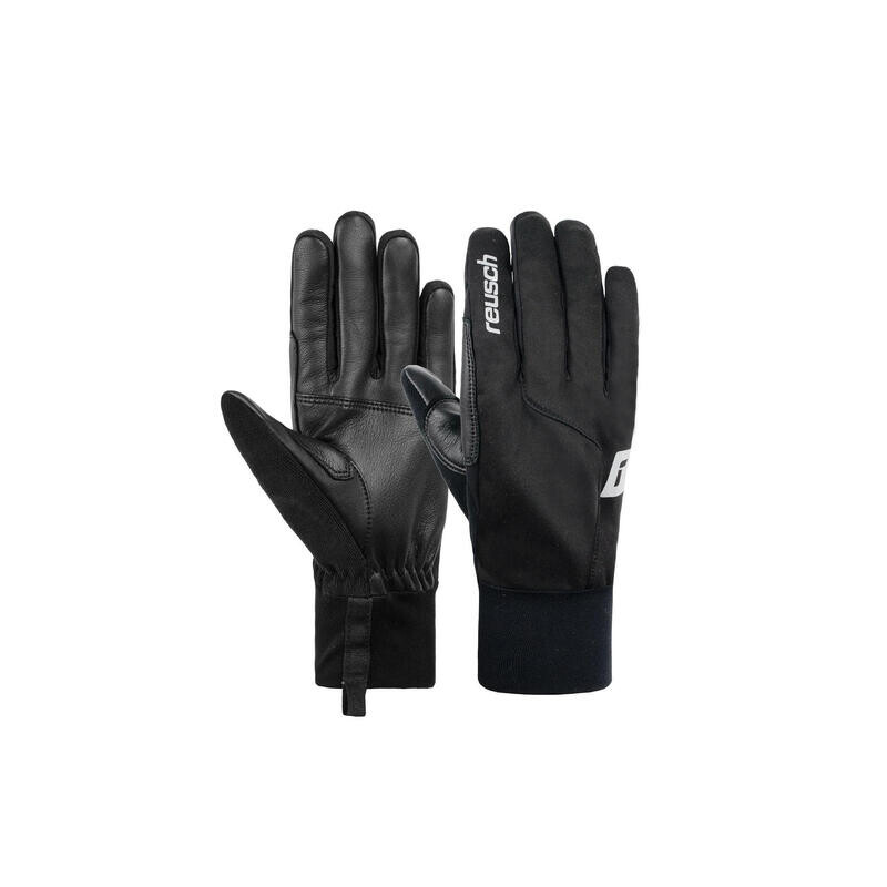 

Перчатки Reusch Rey TOUCH-TEC