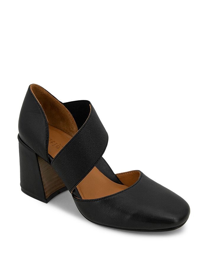 Женские туфли-лодочки Isabell Stretch Gentle Souls by Kenneth Cole
