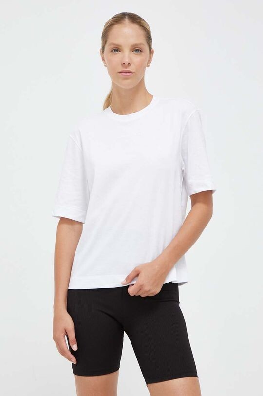 

Спортивная футболка Essentials Calvin Klein Performance, белый