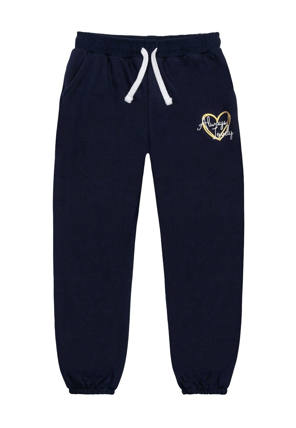 

Спортивные брюки Minoti Jogger Pants 10JOGGER 1, темно-синий