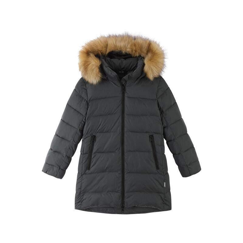 REIMA зимняя куртка Лунта, цвет grau зимняя куртка collin khujo цвет grau