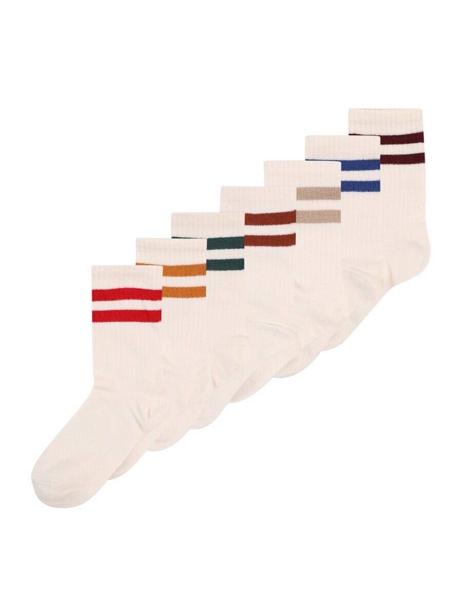 

Носки GAP Socks, экрю