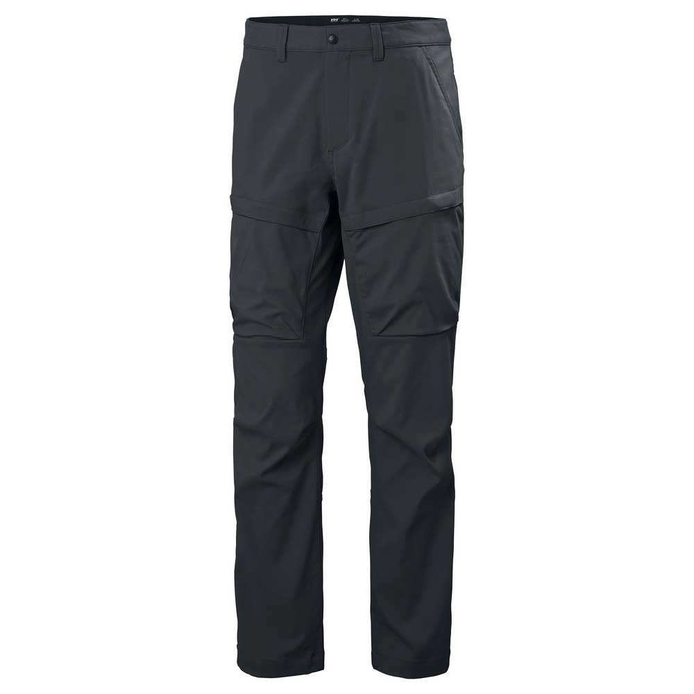 

Брюки Helly Hansen Skar, серый