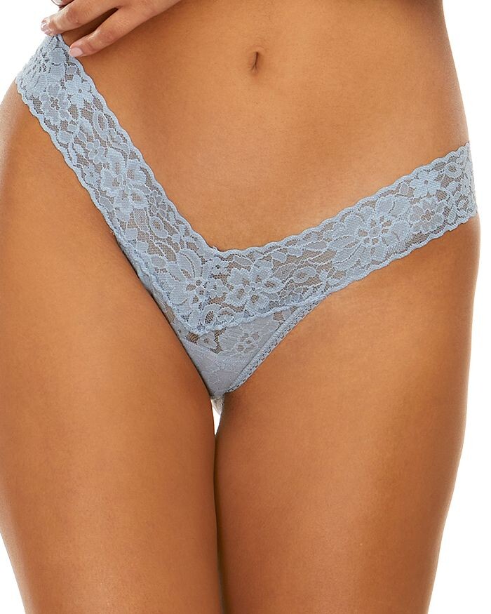 

Стринги с низкой посадкой Hanky Panky