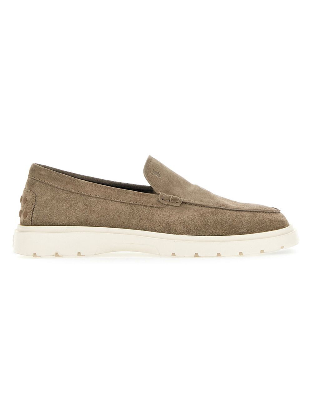 

Мокасины Pantofola Ibrido Estivo Tod's