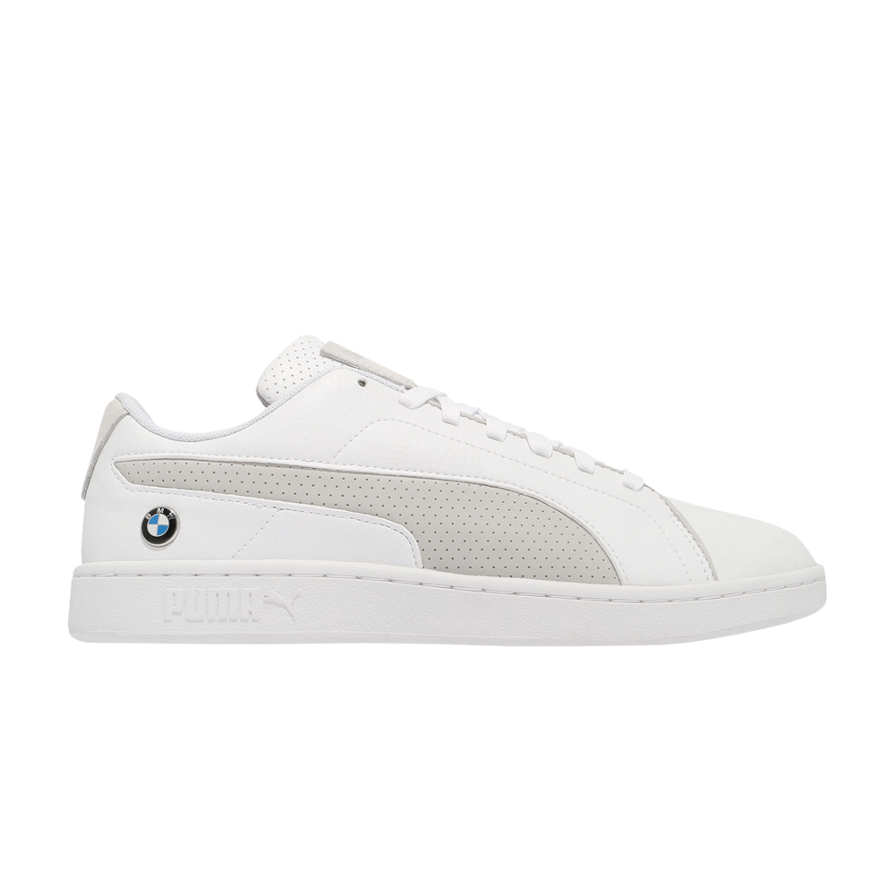 Puma BMW 30598604 45 White