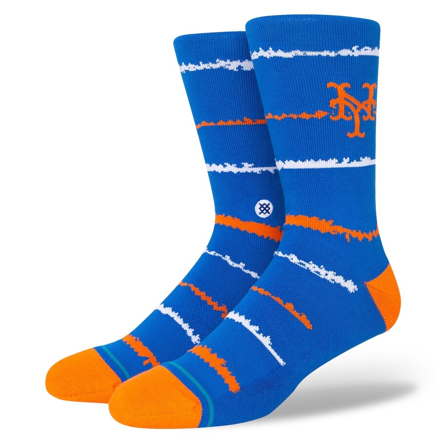 

Носки Stance New York Mets