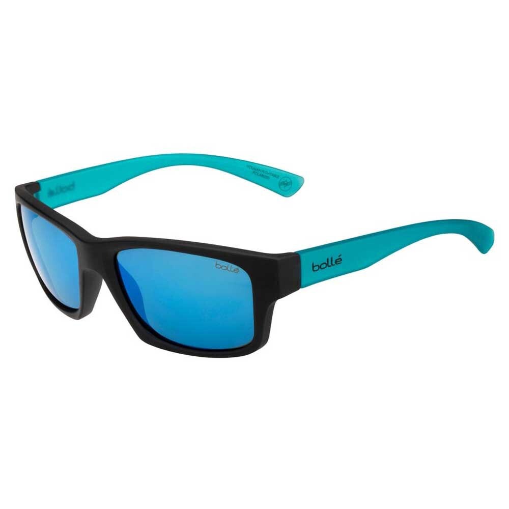 

Солнцезащитные очки Bolle Brecken Floatable Polarized, синий