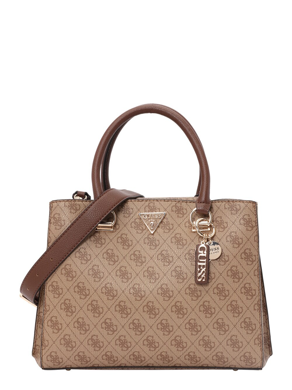

Сумочка Guess NOELLE, коричневый