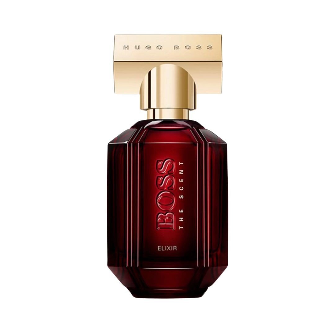 

Hugo Boss, Boss The Scent Elixir for Her, парфюмированная вода, 50 мл