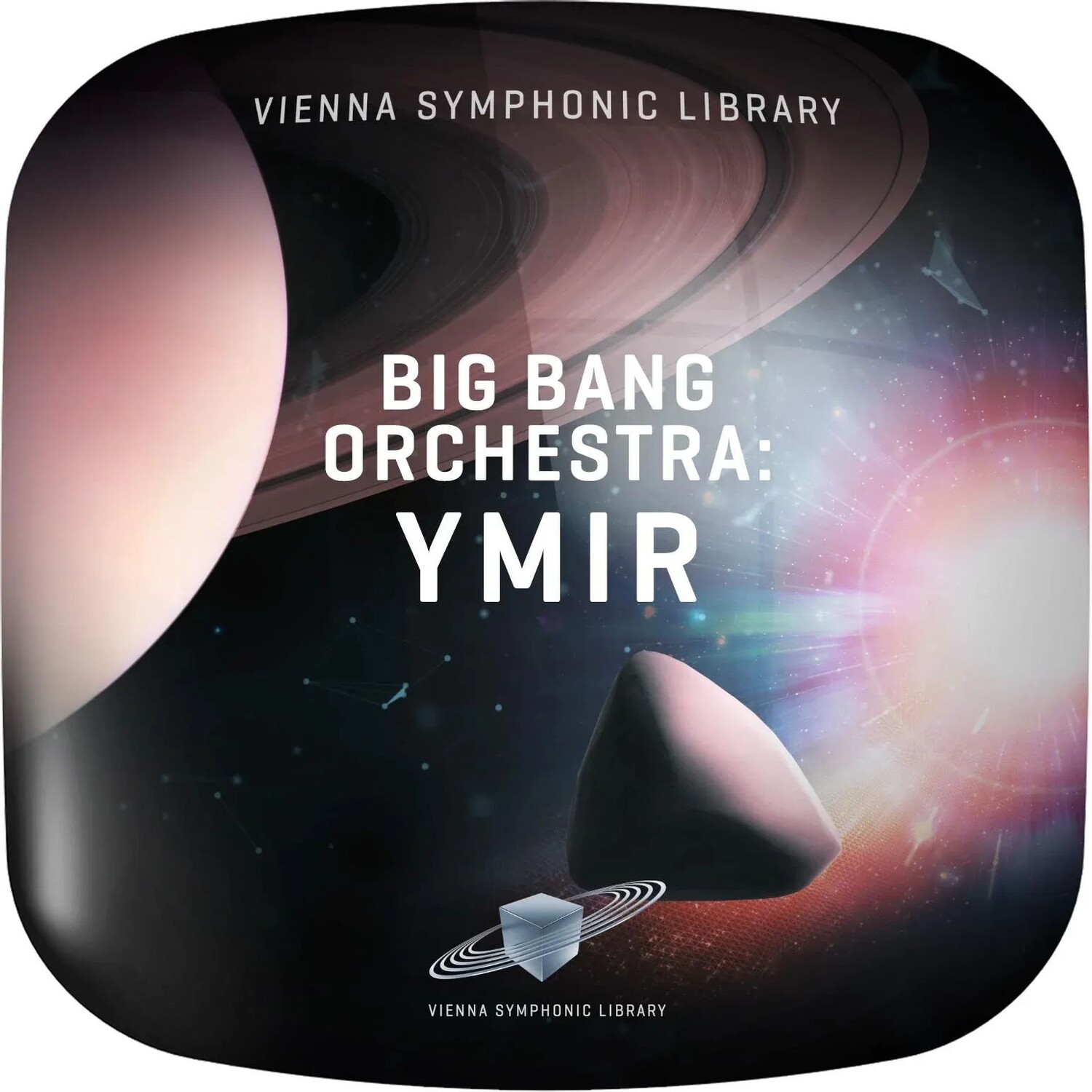 

Венская симфоническая библиотека Big Bang Orchestra: Детский хор Ymir