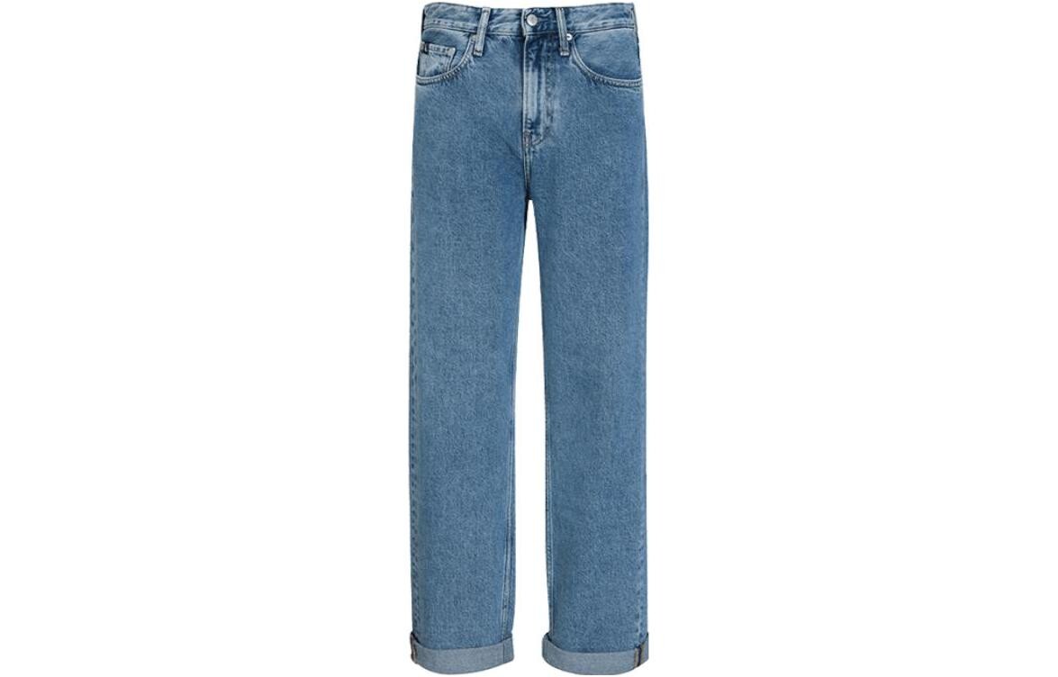 

Мужские джинсы Calvin Klein, цвет Blue