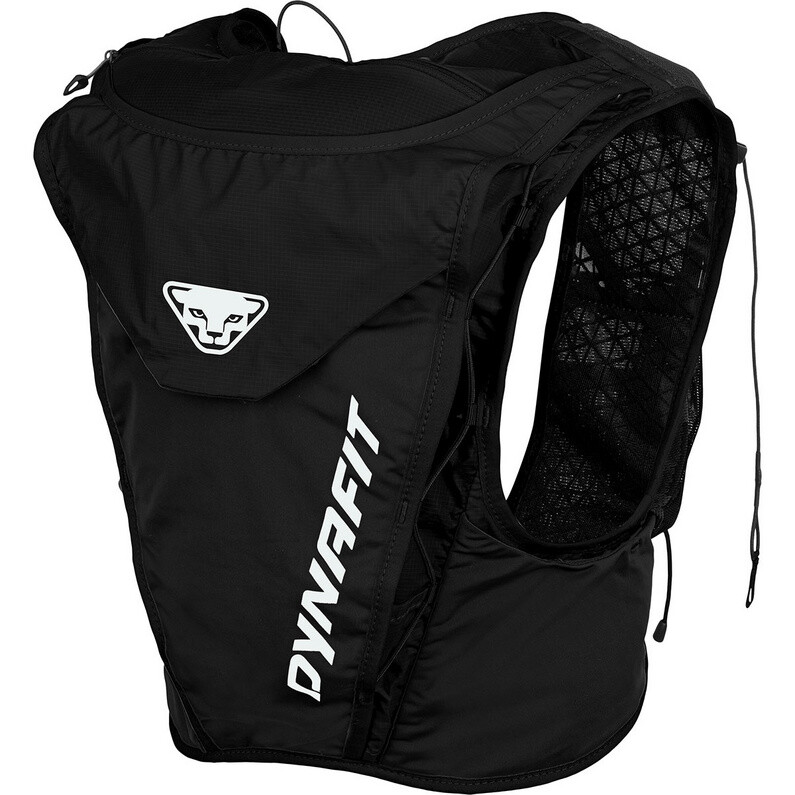 

Рюкзак для бега Ultra 15 Dynafit, черный