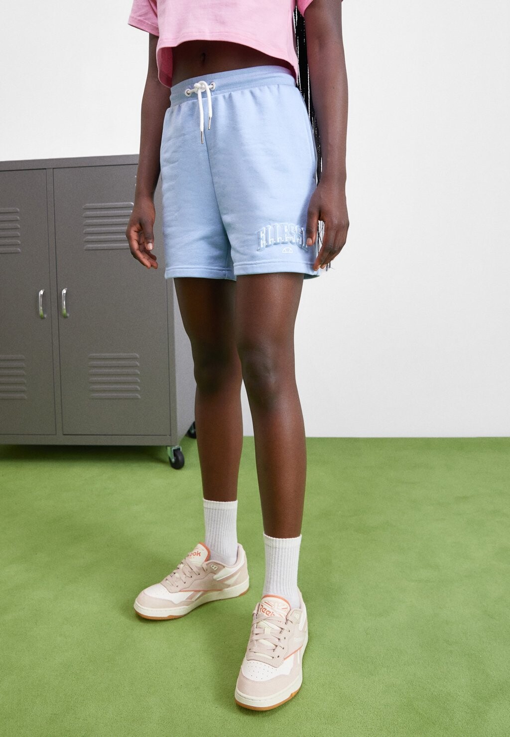 

Спортивные брюки Ellesse, синий