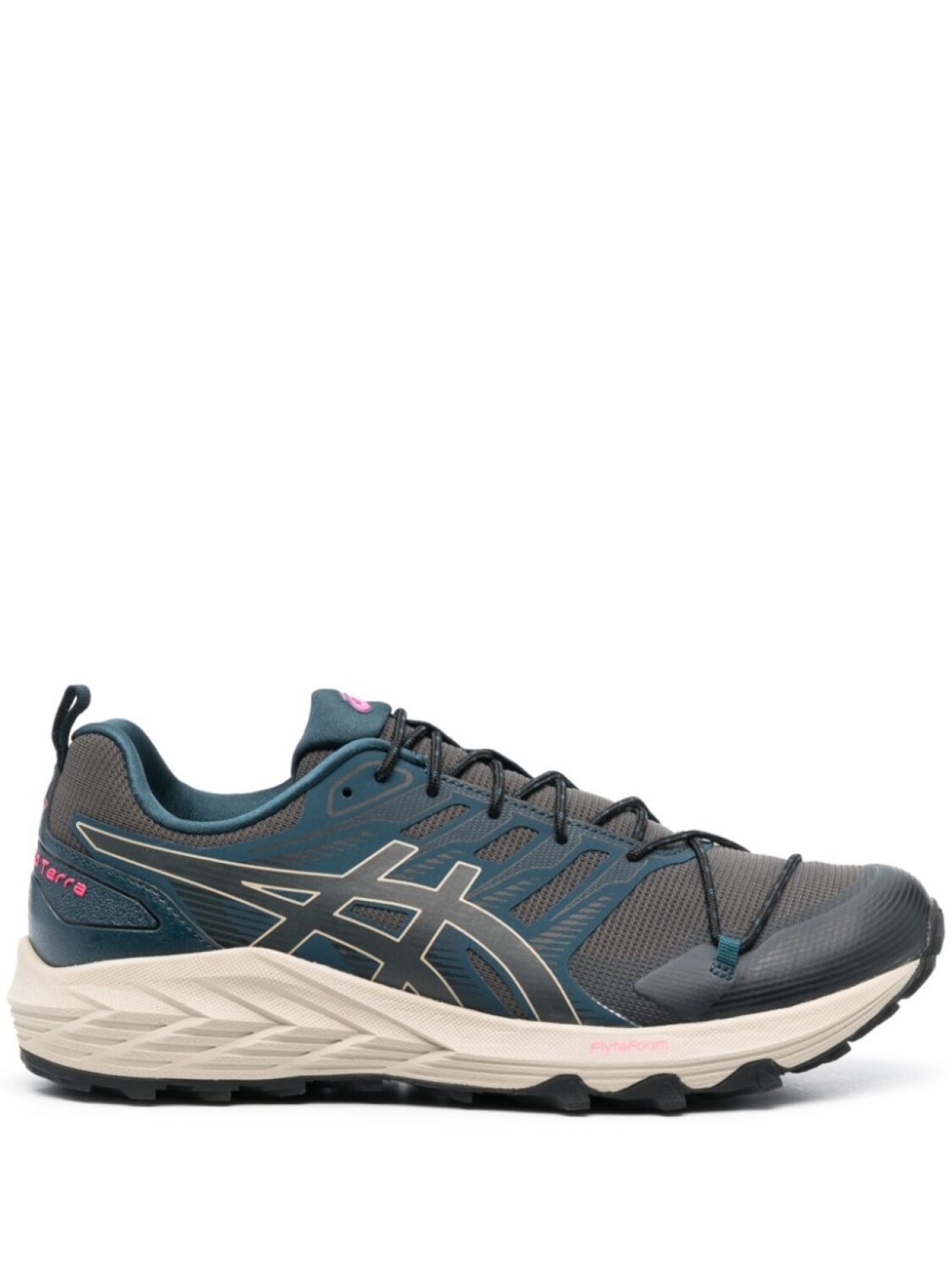 

ASICS кроссовки Gel-Trabuco, синий, Серый;синий, ASICS кроссовки Gel-Trabuco, синий